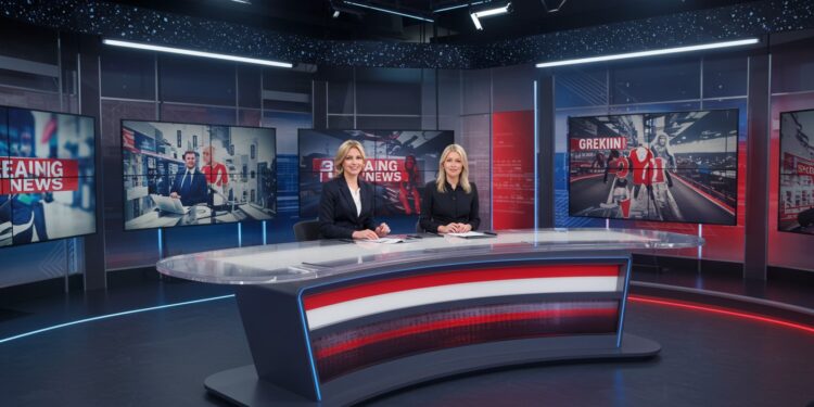 Léa Salamé au 20h de France 2 : Un Choix Audacieux ? - Viral Mag Léa Salamé prend les rênes du 20h de France 2 Un pari risqué ou une révolution pour le JT Découvrez les enjeux de cette nomination Viral Mag