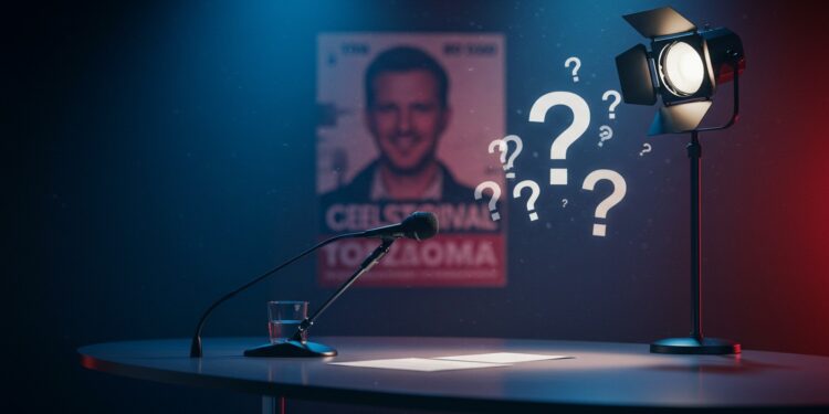 Léa Salamé au 20h : Un Défi Déontologique ? - Viral Mag Léa Salamé prend le 20h de France 2 mais sa relation avec Raphaël Glucksmann soulève des questions éthiques Analyse dun choix controversé   Viral Mag