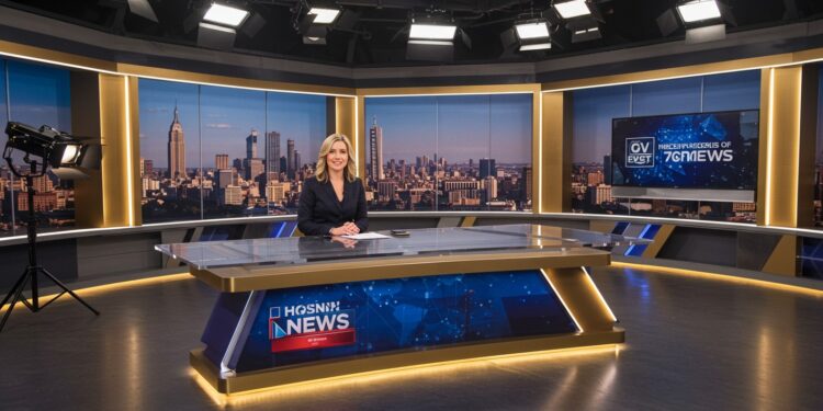 Léa Salamé prend les rênes du 20h de France 2 laissant Nicolas Demorand à France Inter Découvrez les coulisses de ce changement et ses impacts   Viral Mag