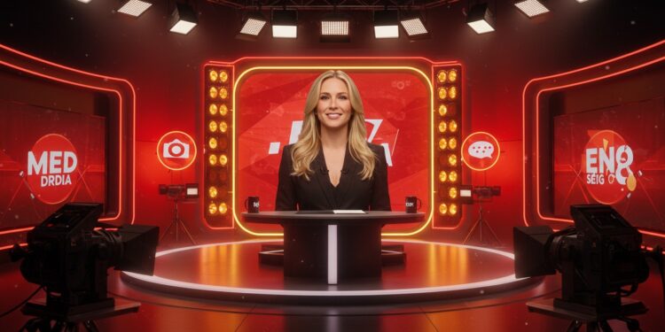 Léa Salamé brille dans Quelle Époque  mais son avenir intrigue Découvrez les coulisses les rumeurs et les nouveaux talents de lémission   Viral Mag