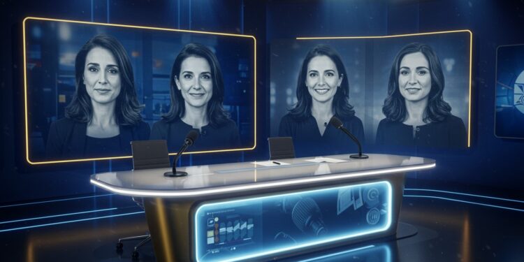 Léa Salamé et Thomas Sotto : Qui Remplacera Anne-Sophie Lapix ? - Viral Mag Anne Sophie Lapix quitte le JT de France 2  qui prendra sa place  Léa Salamé Thomas Sotto ou Maya Lauqué  Découvrez les favoris et les enjeux   Viral Mag