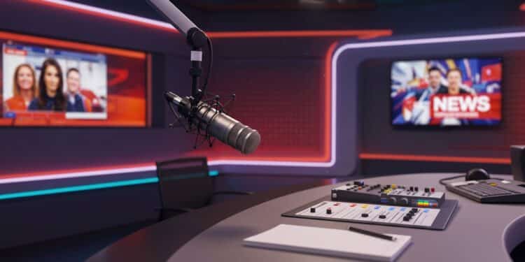 Léa Salamé Quitte France Inter : Quel Avenir pour Demorand ? - Viral Mag Léa Salamé quitte France Inter pour le JT de France 2 Nicolas Demorand reste à la matinale avec Benjamin Duhamel Découvrez leur nouveau duo Viral Mag