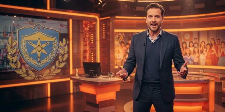 Jean Luc Reichmann annonce une saison 13 pour Léo Mattéï sur TF1 Découvrez les nouveautés et son rôle émouvant dans Demain nous appartient   Viral Mag