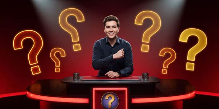 Émilien champion des 12 Coups de Midi vacille le 20 juin avec des erreurs surprenantes Découvrez ses défis et la cagnotte solidaire en hausse    Viral Mag