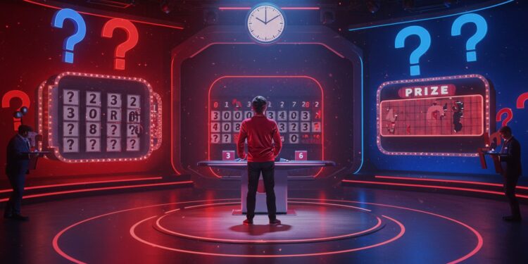 Les 12 Coups de Midi : Émilien Mis à l’Épreuve le 18 Juin - Viral Mag Émilien champion des 12 Coups de Midi a trébuché sur trois questions clés le 18 juin 2025 Découvrez ses erreurs et son parcours impressionnant    Viral Mag