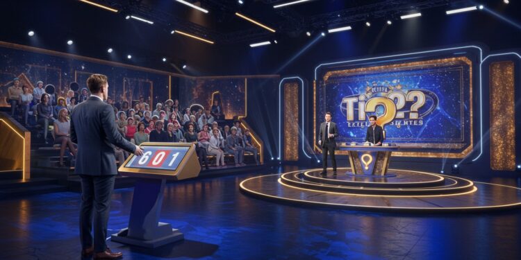 Les 12 Coups de Midi : Émilien Mis en Échec le 28 Juin - Viral Mag Émilien star des 12 Coups de Midi trébuche sur deux questions simples le 28 juin 2025 Découvrez ses erreurs et sa résilience dans cet article captivant Viral Mag