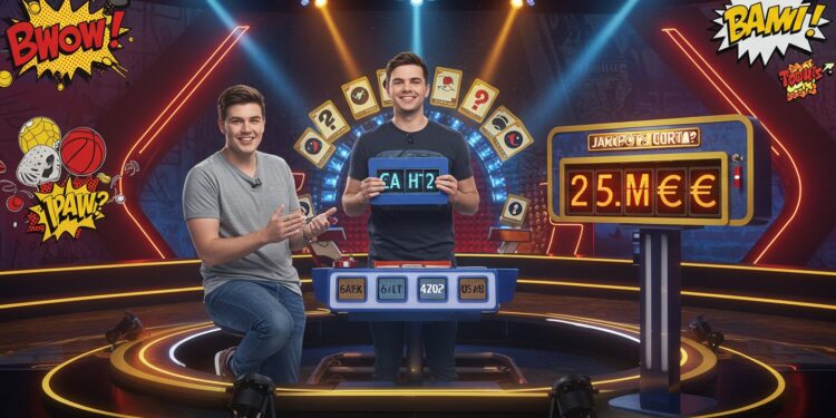 Émilien brille dans Les 12 Coups de Midi avec 25M€ mais ses failles amusent Découvrez ses défis et son parcours incroyable    Viral Mag