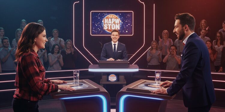 Les 12 Coups de Midi : Une Candidate Surprend Émilien - Viral Mag Une candidate novice des 12 Coups de Midi défie Émilien champion légendaire dans un moment hilarant et touchant Découvrez cette scène mémorable    Viral Mag