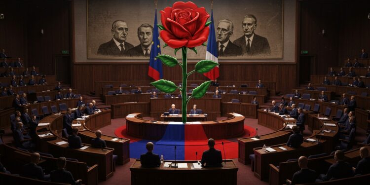 Les Congrès du PS : 50 Ans de Luttes et de Rivalités - Viral Mag Explorez lhistoire des 24 congrès du Parti socialiste de 1971 à Nancy 2025 marqués par des luttes de pouvoir et des choix stratégiques   Viral Mag