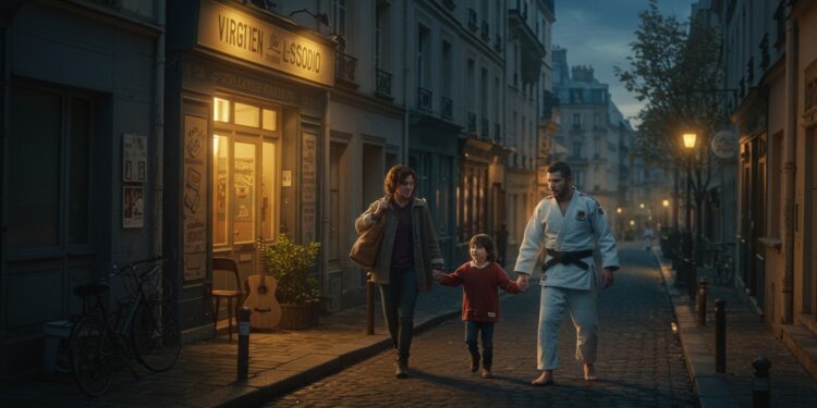 Les Enfants des Autres : Lieux de Tournage Révélés - Viral Mag Découvrez les lieux de tournage du film Les Enfants des Autres avec Virginie Efira diffusé sur France 2 le 15 juin 2025 Plongez dans son univers émouvant Viral Mag