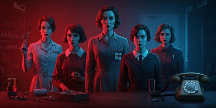 Les Janes : Héros de la Lutte pour l’Avortement - Viral Mag Découvrez lhistoire des Janes ces Américaines qui ont risqué leur liberté pour défendre le droit à lavortement avant sa légalisation Viral Mag