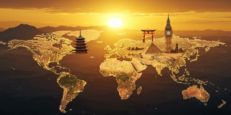 Les Meilleurs Circuits Touristiques Pour 2025 - Viral Mag Découvrez les circuits touristiques incontournables de 2025 Japon Égypte Canada et plus encore Inspirez vous pour votre prochaine aventure Viral Mag