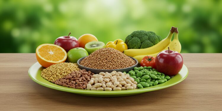 Les Meilleurs Glucides pour un Vieillissement Sain - Viral Mag Découvrez comment les glucides de qualité en milieu de vie favorisent un vieillissement sain selon une étude récente Conseils pratiques inclus Viral Mag