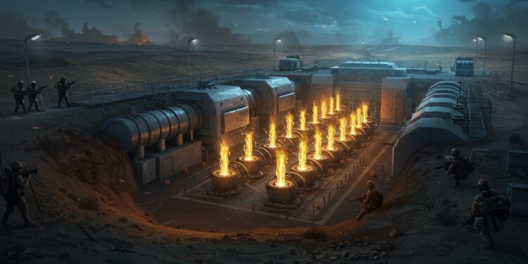 Les Secrets du Programme Nucléaire Iranien Dévoilés - Viral Mag Explorez les sites clés du programme nucléaire iranien leurs rôles et les tensions internationales quils suscitent Un décryptage complet   Viral Mag