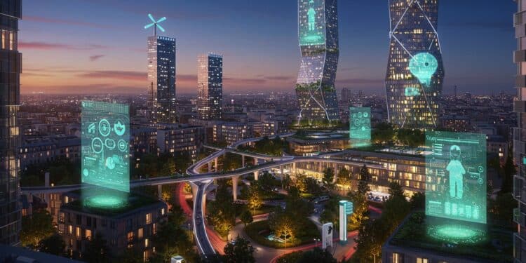 Les Start-up Françaises Qui Révolutionnent 2025 - Viral Mag Quels secteurs dominent la French Tech en 2025  Découvrez les start up prometteuses en green tech IA finance et deeptech qui façonnent lavenir   Viral Mag