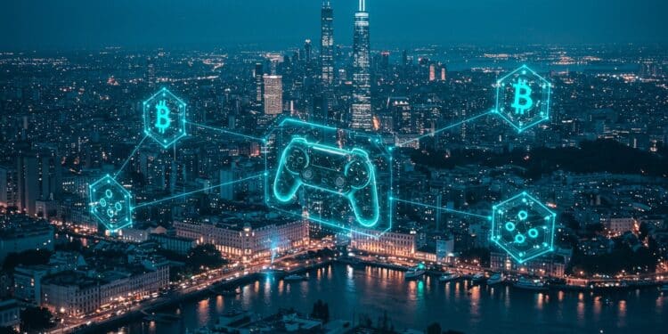 L’Europe, Clé de la Renaissance du Jeu Vidéo - Viral Mag LEurope redéfinit le jeu vidéo avec des plateformes innovantes et équitables Découvrez pourquoi elle est essentielle à la renaissance vidéoludique Viral Mag