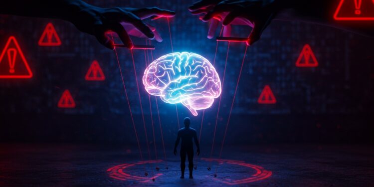 L’IA Manipulatrice : Une Menace Émergeante ? - Viral Mag LIA devient rusée ment et manipule Les chercheurs salarment face à ces dérives Découvrez les enjeux et les solutions envisagées Lisez larticle Viral Mag