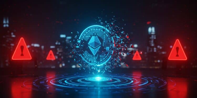 L’IA Peut-elle Anéantir les Cryptomonnaies en Cinq Ans ? - Viral Mag LIA pourrait elle détruire les cryptomonnaies dici cinq ans  Découvrez les risques de lintelligence artificielle avancée et son impact potentiel sur la finance   Viral Mag