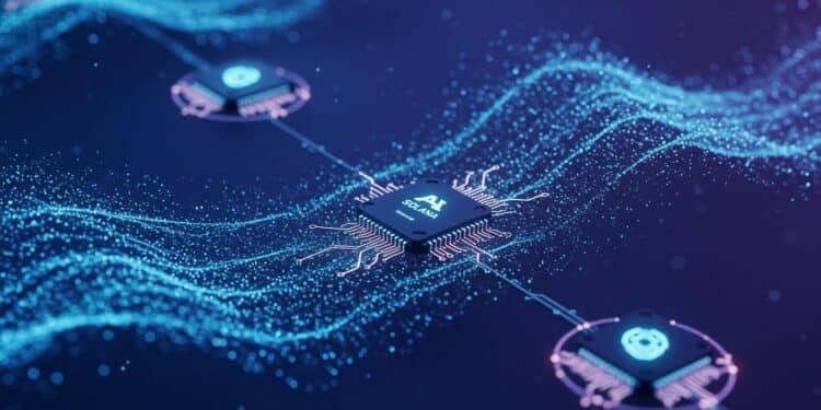 Lightchain AI et Solana : Une Course à l’Innovation - Viral Mag Lightchain AI brille avec son bonus round à 0007$ tandis que Solana attend un catalyseur pour relancer son élan Découvrez lavenir de la blockchain    Viral Mag
