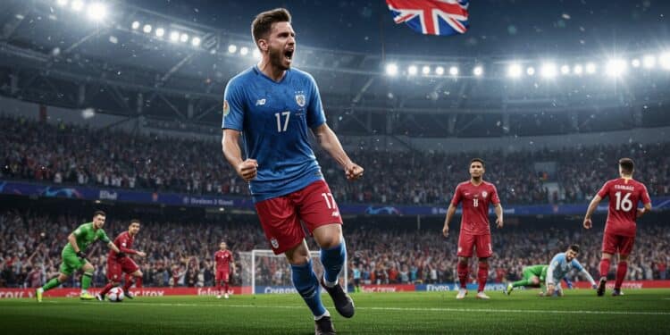 Ligue Des Nations : Mbappé Brille, La France Triomphe - Viral Mag Mbappé savoure la victoire des Bleus face à lAllemagne en Ligue des nations Découvrez les moments forts et les leçons de ce succès Viral Mag