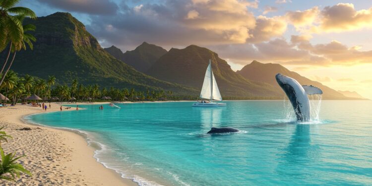 L’Île Maurice en Août : Guide Complet pour un Séjour de Rêve - Viral Mag Découvrez lîle Maurice en août  climat doux plages paradisiaques activités nautiques et événements uniques Planifiez vos vacances idéales    Viral Mag