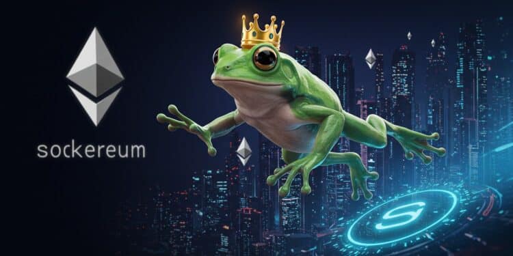 Découvrez LILPEPE le token à moins dun centime qui pourrait surpasser Solana dici 2026 avec sa blockchain Layer 2 et sa communauté explosive   Viral Mag