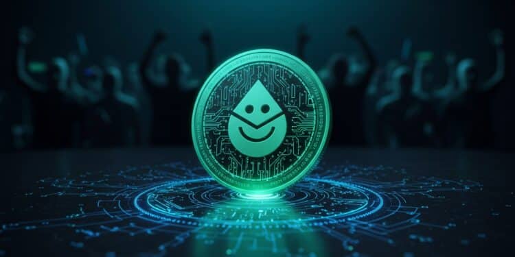 Découvrez LILPEPE le memecoin sur Ethereum Layer 2 qui promet une hausse de 25 000  Abordable et innovant il redéfinit les cryptos en 2025   Viral Mag