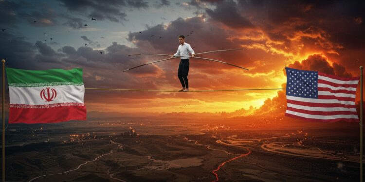 LIrak sefforce de rester neutre dans le conflit Iran Israël en dialoguant avec Téhéran et Washington Découvrez les enjeux géopolitiques   Viral Mag