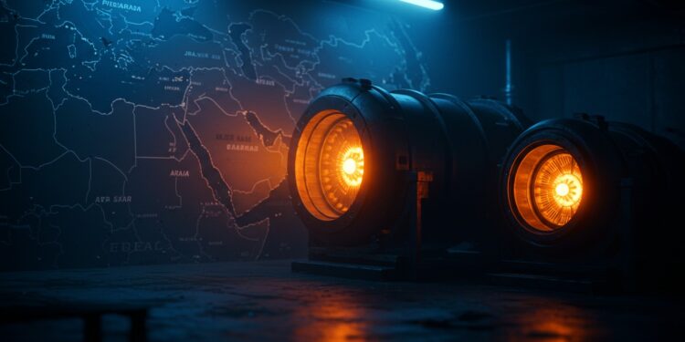 L’Iran et le Nucléaire : Une Saga Géopolitique - Viral Mag Découvrez lhistoire du programme nucléaire iranien des origines aux tensions actuelles Une analyse captivante des enjeux géopolitiques Viral Mag