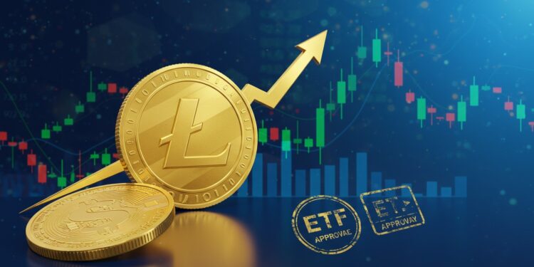 Litecoin : Hausse Imminente avec l’ETF en Vue ? - Viral Mag Litecoin forme un drapeau haussier et les chances dun ETF LTC grimpent Analyse technique et perspectives pour 2025 Découvrez pourquoi LTC pourrait bondir    Viral Mag
