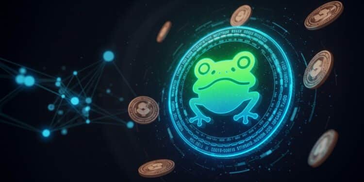 Little Pepe LILPEPE défie SHIB DOGE et PEPE avec sa presale explosive et sa blockchain Layer 2 Découvrez ce memecoin révolutionnaire    Viral Mag