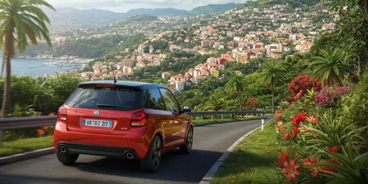Louer une Voiture à Madère : Guide Complet 2025 - Viral Mag Planifiez votre voyage à Madère avec notre guide complet sur la location de voiture  prix conseils pièges à éviter pour une expérience sans stress    Viral Mag