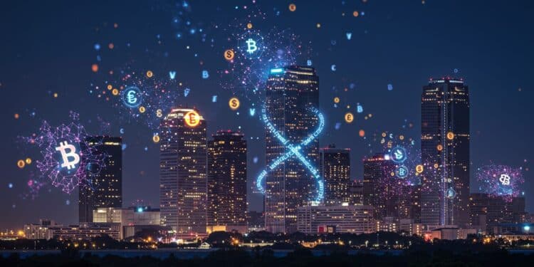 Louisiane : Une Plongée dans Crypto, Blockchain et IA - Viral Mag La Louisiane crée un comité pour étudier crypto blockchain et IA Découvrez les impacts défis et opportunités de ces technologies émergentes   Viral Mag