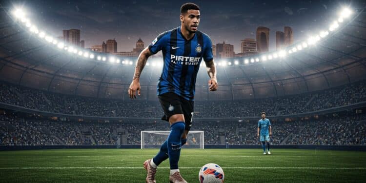 Luis Henrique Rejoint l’Inter Milan : Un Transfert à Suivre - Viral Mag Luis Henrique quitte lOM pour lInter Milan dans un transfert de 25M€ Découvrez son parcours ses ambitions et limpact sur la Serie A   Viral Mag
