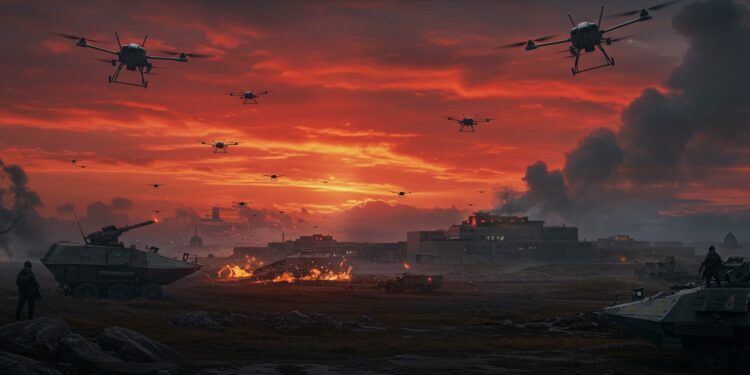 L’Ukraine Intensifie Ses Frappes en Russie - Viral Mag LUkraine annonce des frappes accrues en Russie ciblant des objectifs militaires Découvrez les enjeux stratégiques et diplomatiques de cette escalade Viral Mag