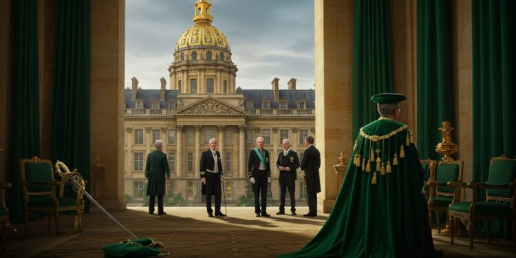 Lutte Discrète pour un Fauteuil à l’Académie des Beaux-Arts - Viral Mag Une compétition feutrée pour le fauteuil dHugues Gall à lAcadémie des Beaux Arts Qui lemportera le 11 juin  Découvrez les coulisses de cette élection prestigieuse   Viral Mag