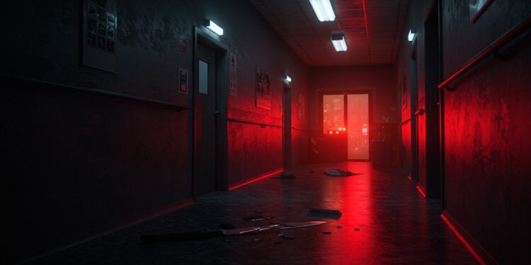 Lyon : Drame Violent dans une Résidence Étudiante - Viral Mag Un drame secoue Lyon deux jeunes se poignardent dans une résidence étudiante Que sest il passé Découvrez les détails de cette altercation tragique Viral Mag