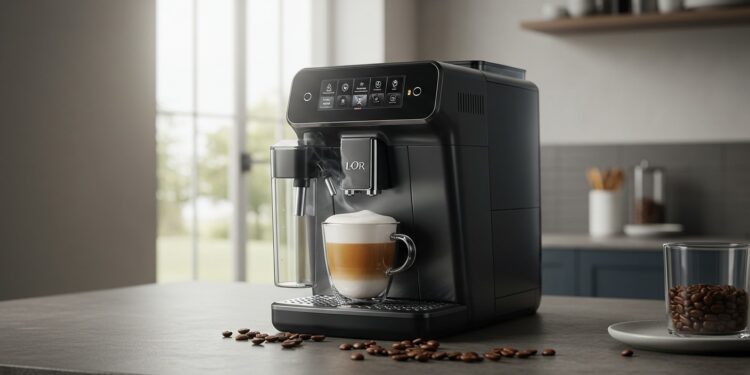 Découvrez pourquoi la Philips LOr Barista Sublime domine les ventes avec son prix promo et ses performances Un must pour les amateurs de café    Viral Mag