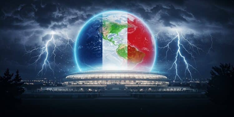 Macron et le Climat : Un Combat Oublié ? - Viral Mag Macron défend le climat face aux distractions politiques Découvrez son appel à laction et les enjeux de la conférence de lONU à Nice   Viral Mag