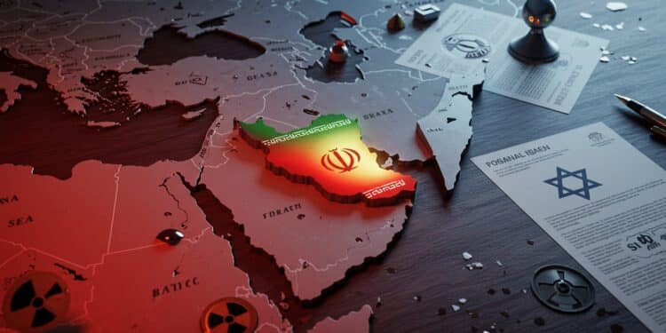 Macron Face À La Crise Iran-Israël : Enjeux Et Report - Viral Mag Macron défend le droit dIsraël à se protéger tout en reportant une conférence clé sur la Palestine Découvrez les enjeux de cette crise géopolitique   Viral Mag