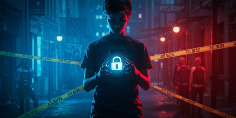 Macron Face à l’Insécurité : Débat sur les Réseaux Sociaux - Viral Mag Macron propose dinterdire les réseaux sociaux aux moins de 15 ans et critique la tyrannie des faits divers Découvrez son plan et les réactions suscitées   Viral Mag