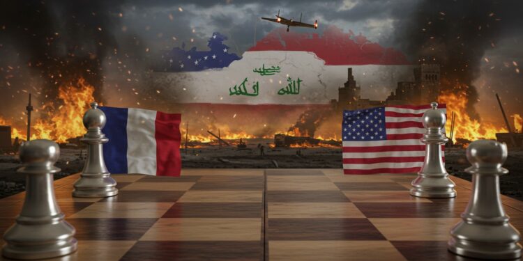 Emmanuel Macron lutte pour faire avancer ses initiatives diplomatiques face à un Donald Trump imprévisible Découvrez les enjeux et les obstacles de cette dynamique complexe   Viral Mag