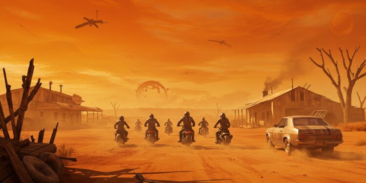 Mad Max : Les Lieux de Tournage du Film Culte - Viral Mag Découvrez où a été tourné Mad Max avec Mel Gibson un classique de 1979 Plongez dans les coulisses dun tournage australien marqué par un budget serré Viral Mag