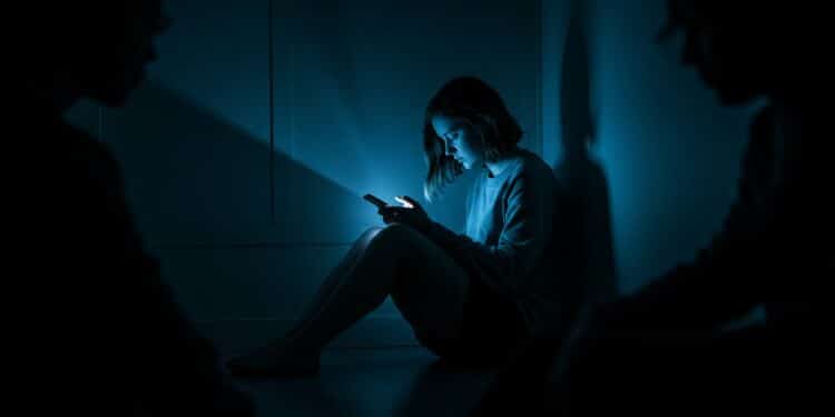 Maëva Ghennam : Son Combat Contre le Burn-out - Viral Mag Maëva Ghennam se confie sur son burn out et ses pensées sombres brisant le silence sur sa santé mentale Découvrez son témoignage poignant   Viral Mag