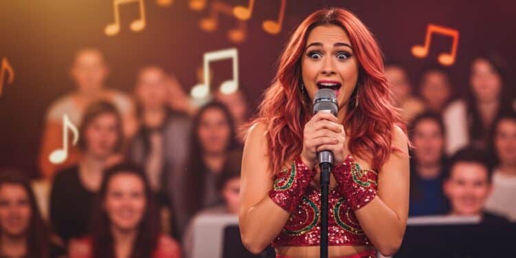 Magali Ripoll dévoile des anecdotes gênantes dans Noubliez pas les Paroles de mésaventures vestimentaires à lhumour de Nagui Plongez dans ses souvenirs    Viral Mag