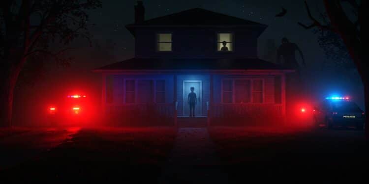 Magnanville : Le Procès d’un Attentat Meurtrier - Viral Mag Retour sur lattentat de Magnanville où un couple de policiers fut assassiné Le complice présumé condamné à perpétuité que révèle ce drame Viral Mag