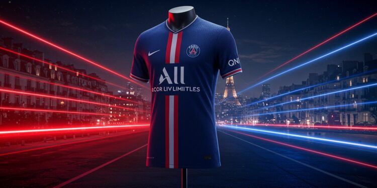 Maillot PSG 2023/24 : Où Trouver les Meilleures Offres - Viral Mag Découvrez où acheter le maillot PSG 202324 en stock et en promotion Un design iconique pour une saison historique Stocks limités agissez vite    Viral Mag