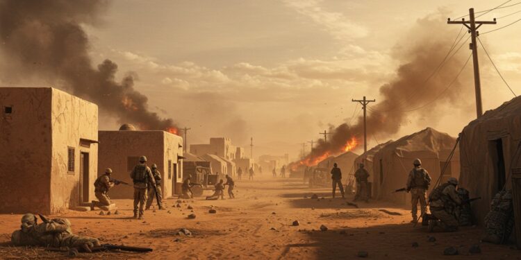 Mali : Attaques Djihadistes Meurtrières à Tombouctou - Viral Mag Attaques djihadistes au Mali 30 soldats tués à Boulkessi et assaut à Tombouctou Découvrez les détails de ces violences et leurs impacts Viral Mag