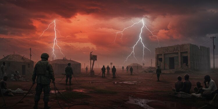 Mali : Tortures par Wagner Dévoilées - Viral Mag Révélations sur les exactions de Wagner au Mali  tortures enlèvements et détentions arbitraires de civils Une enquête choc expose la violence systématique   Viral Mag