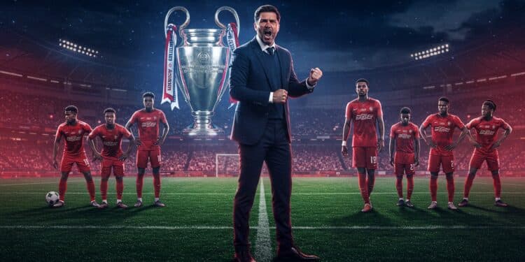 Manager Comme Luis Enrique : Les Clés du Succès - Viral Mag Découvrez les secrets du management de Luis Enrique coach du PSG pour transformer une équipe en championne Exigence collectif et exemplarité au cœur de sa méthode Viral Mag